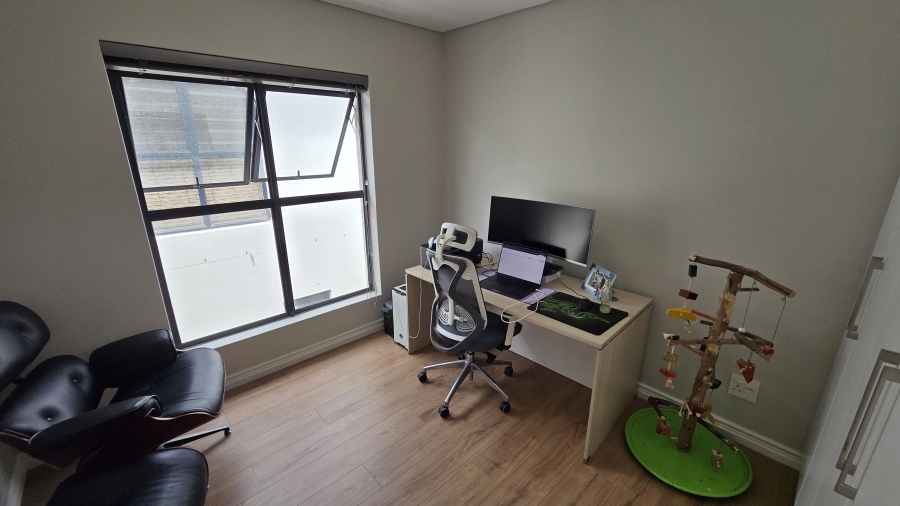 To Let 3 Bedroom Property for Rent in Groot Phesantekraal Estate Western Cape